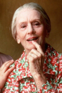Fried Green Tomatoes [Jessica Tandy]